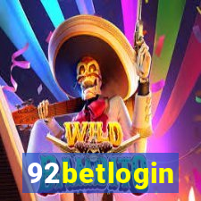 92betlogin