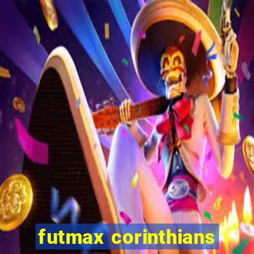 futmax corinthians