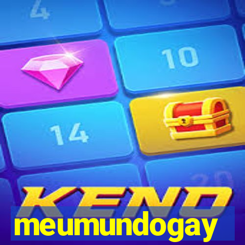 meumundogay