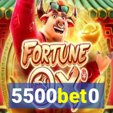 5500bet0