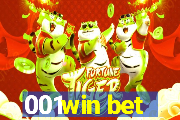 001win bet