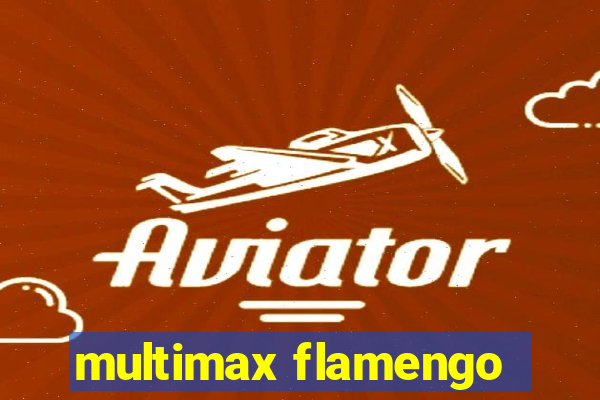 multimax flamengo