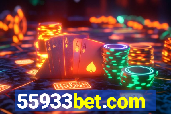 55933bet.com