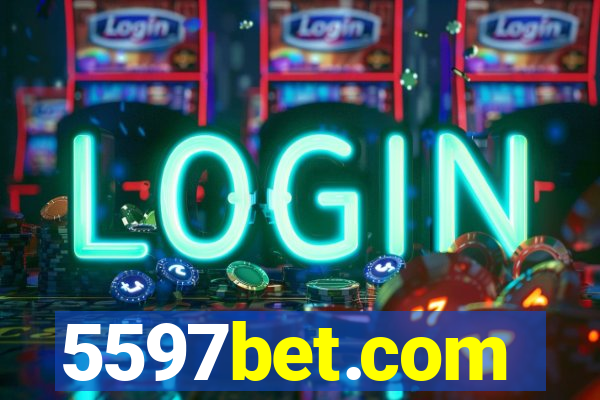 5597bet.com