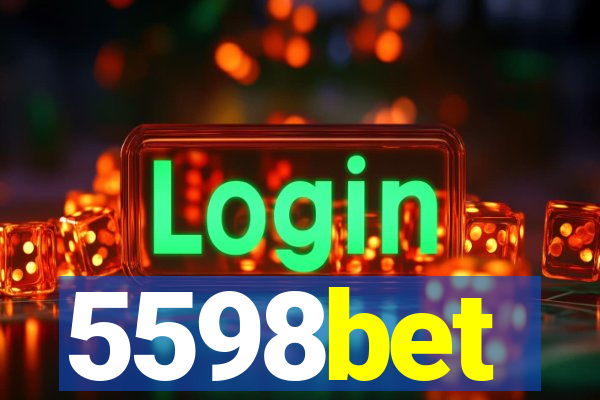 5598bet