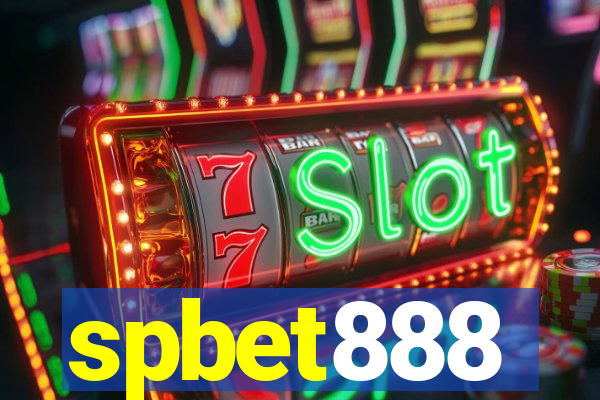 spbet888