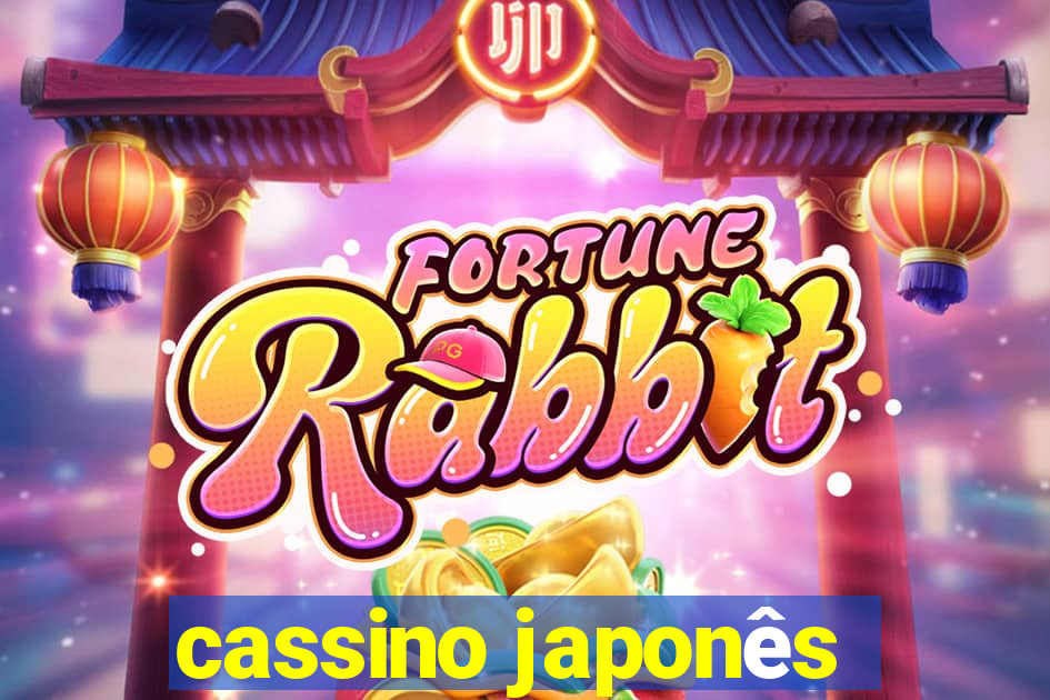 cassino japonês