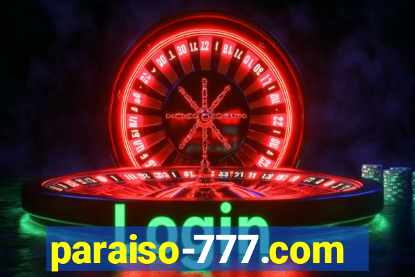 paraiso-777.com