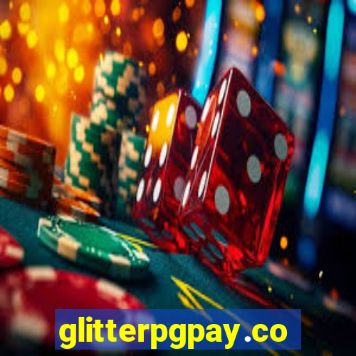 glitterpgpay.com