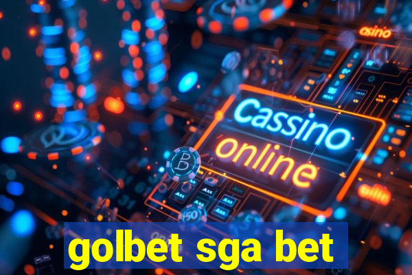 golbet sga bet