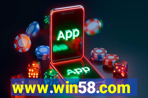 www.win58.com