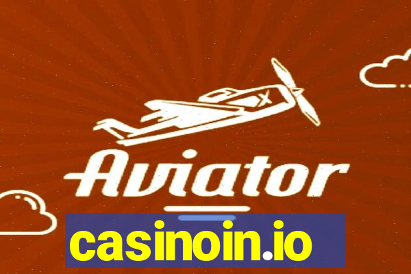 casinoin.io