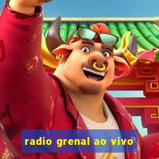 radio grenal ao vivo