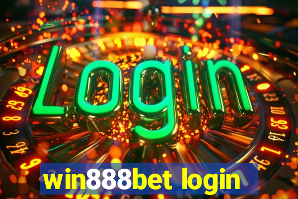 win888bet login