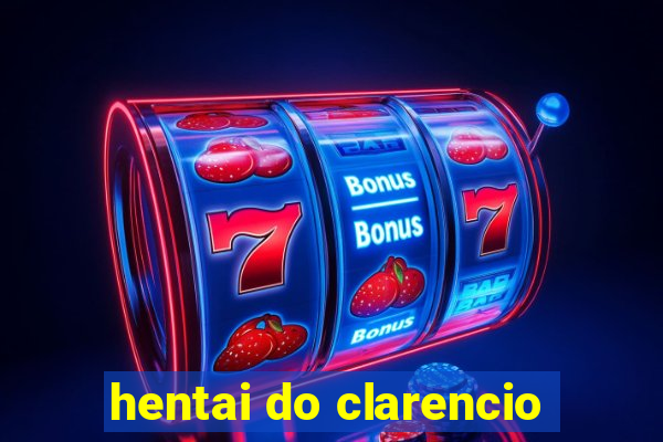 hentai do clarencio