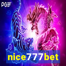 nice777bet