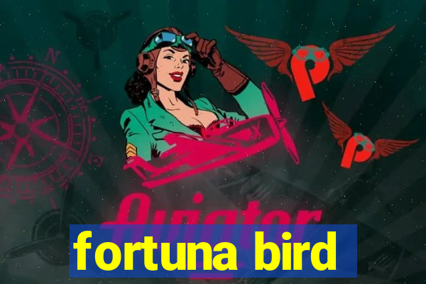 fortuna bird