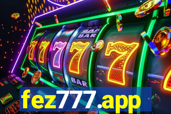 fez777.app