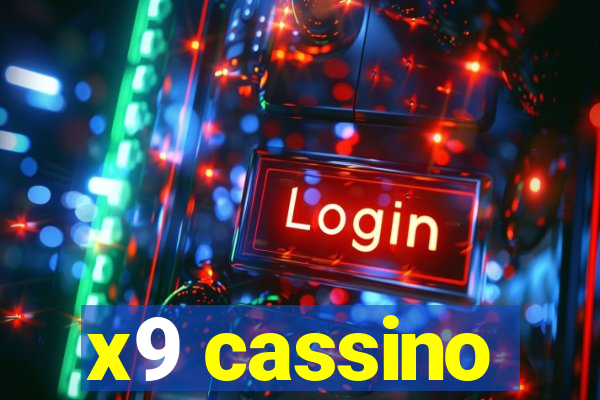 x9 cassino