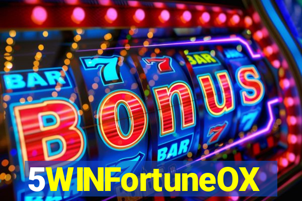 5WINFortuneOX