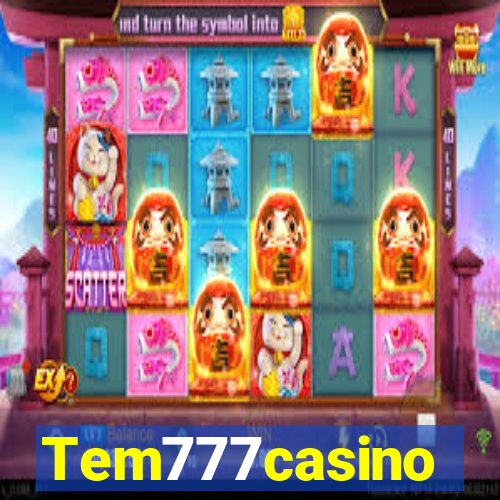 Tem777casino