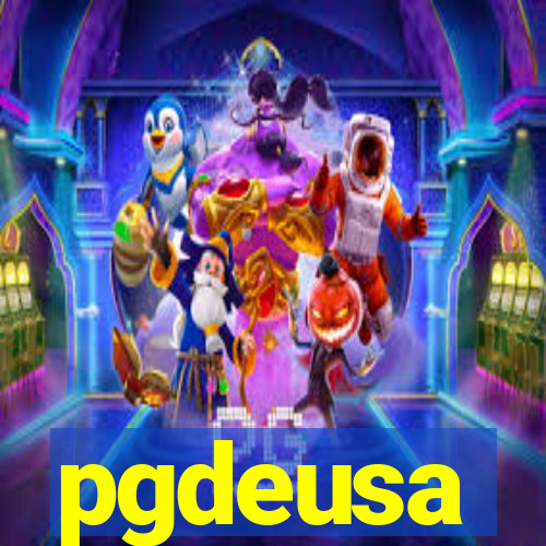 pgdeusa