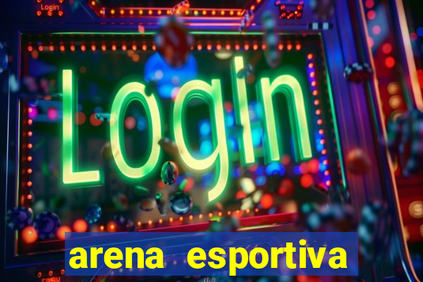 arena esportiva consultar bilhete