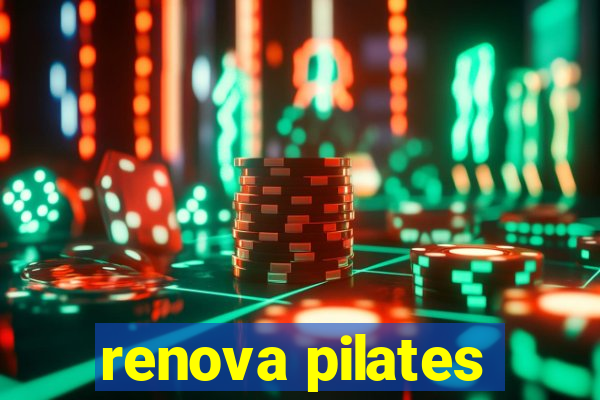 renova pilates