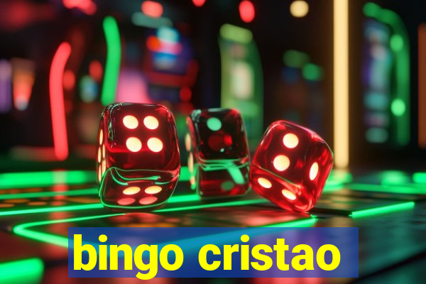 bingo cristao