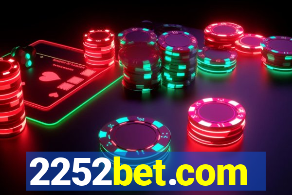 2252bet.com