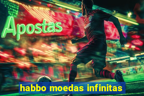 habbo moedas infinitas