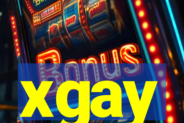 xgay