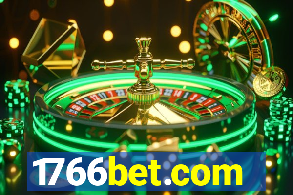 1766bet.com