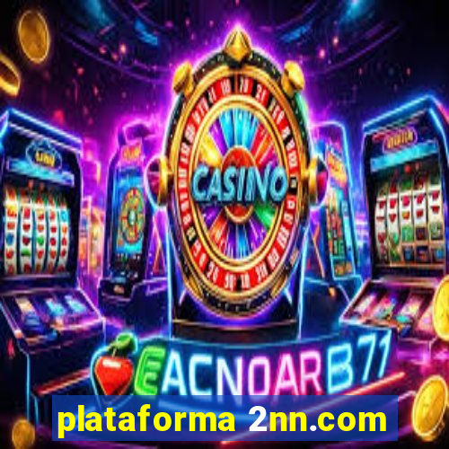 plataforma 2nn.com