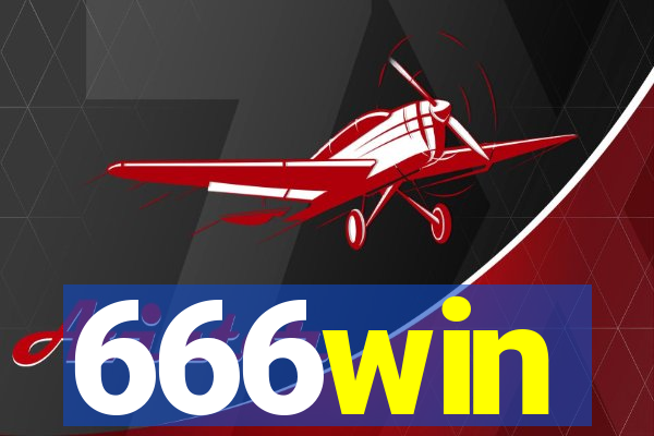 666win