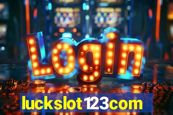 luckslot123com