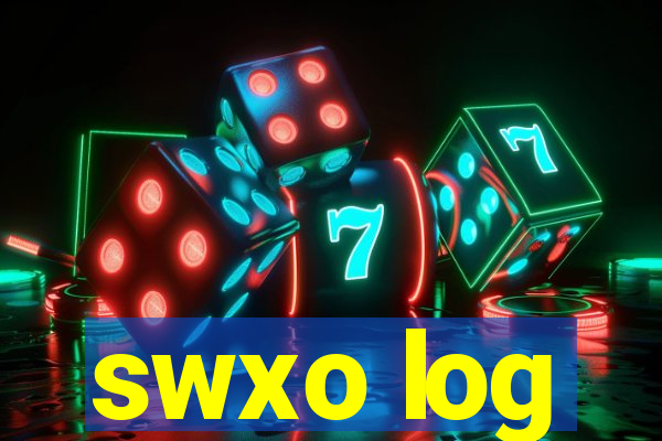 swxo log