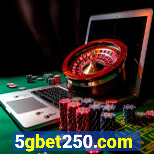 5gbet250.com