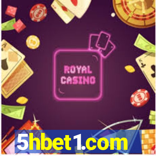 5hbet1.com