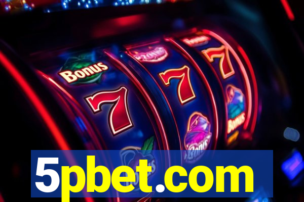 5pbet.com