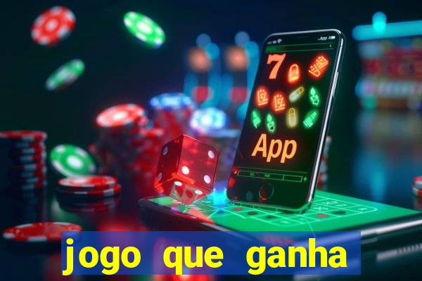 jogo que ganha dinheiro de verdade sem depositar