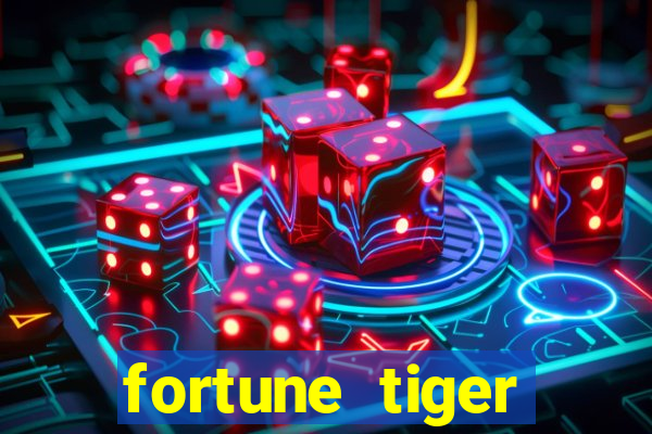 fortune tiger aposta 1 real