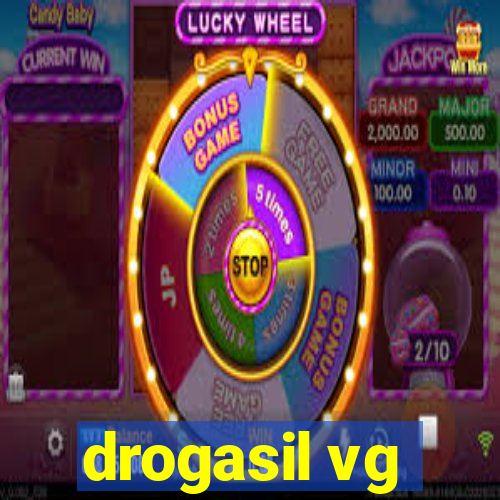 drogasil vg