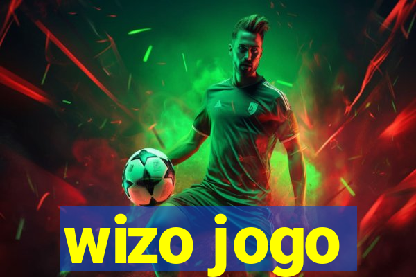 wizo jogo