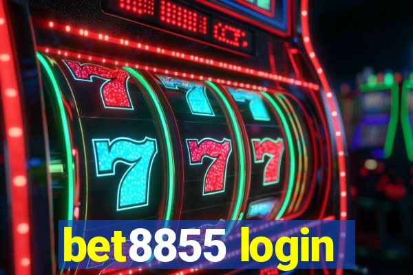 bet8855 login