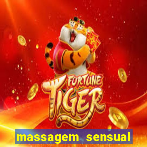 massagem sensual faria lima