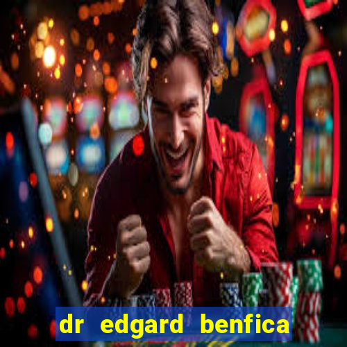 dr edgard benfica varginha mg