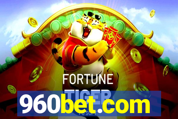 960bet.com