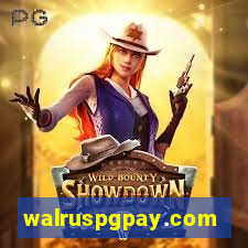 walruspgpay.com