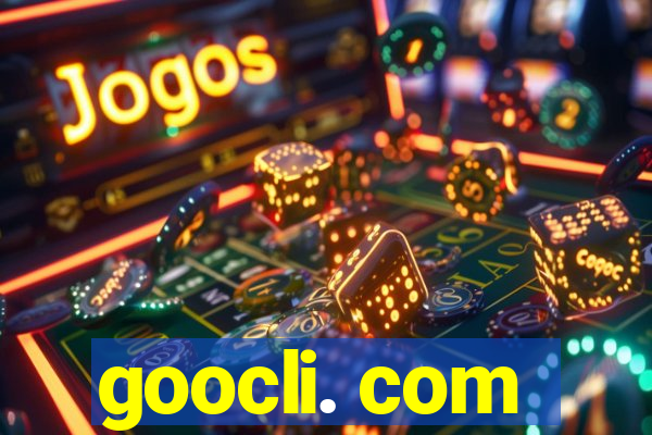 goocli. com